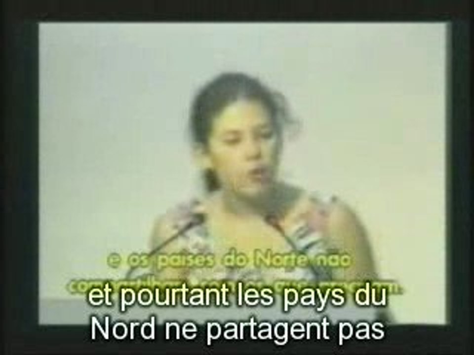 Quand la verité sort de la bouche des enfants