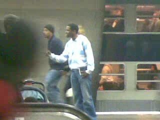 Le precheur de chatelet