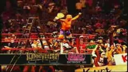 TNA iMPACT 5/14/09 4/9 HDTV