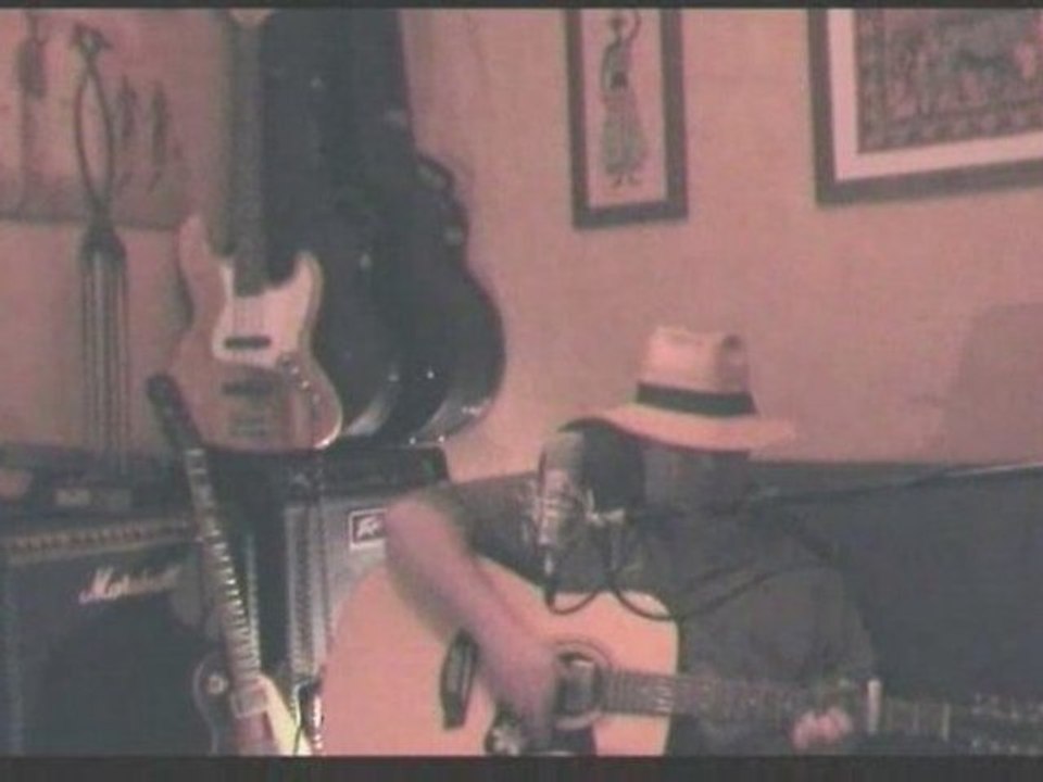 San Francisco (Maxime Le Forestier)