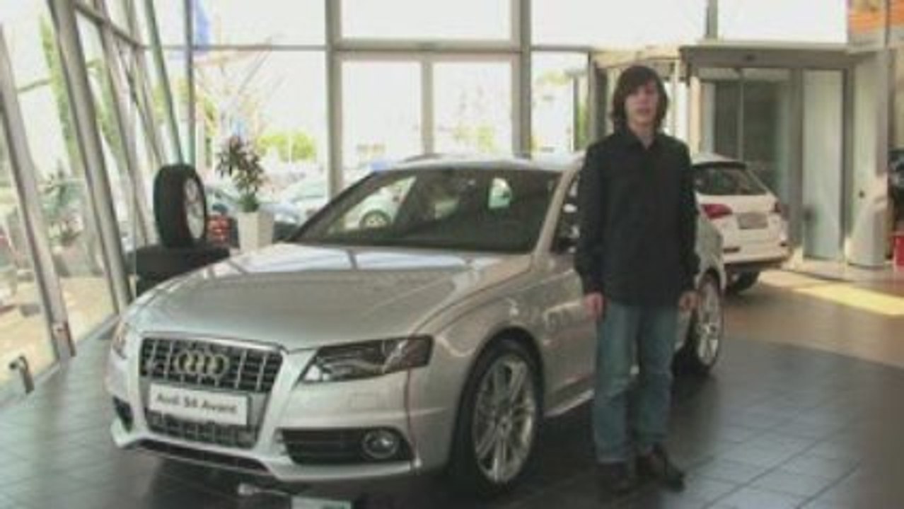 Muster eines Bewerbungsvideos