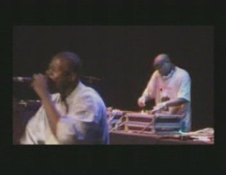 (PART.3) Reportage RAP: TOYER "Le prototype"