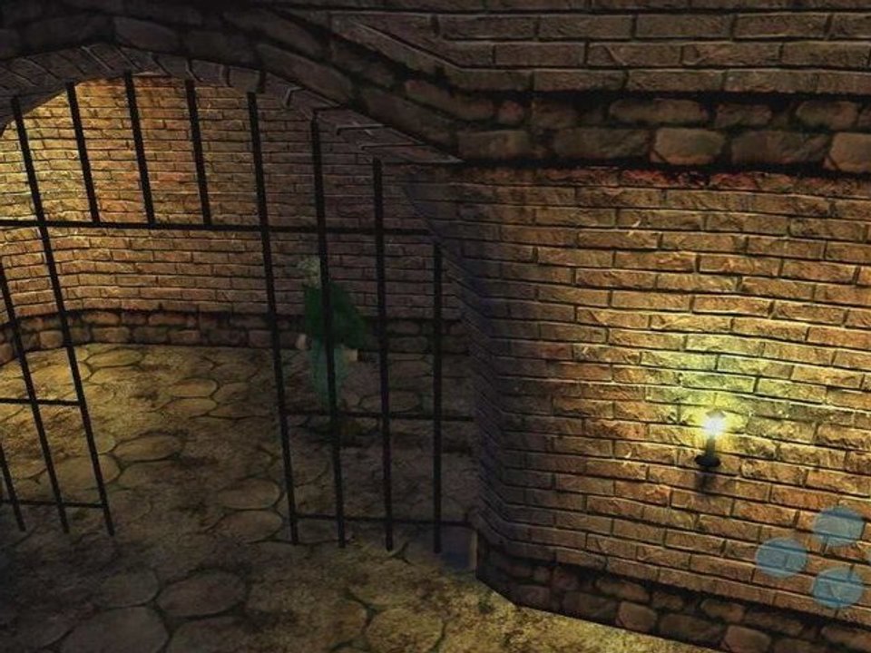 Broken Sword 3 - Partie 7 - Les maîtres du déguisement