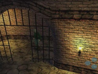 Broken Sword 3 - Partie 7 - Les maîtres du déguisement