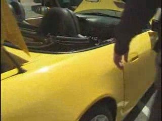 2006 Honda S2000 Carmichael Roseville Folsom