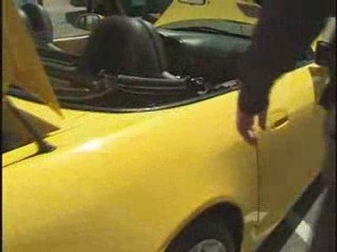 2006 Honda S2000 Carmichael Roseville Folsom