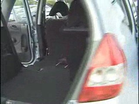 2008 Honda Fit Carmichael Roseville Folsom