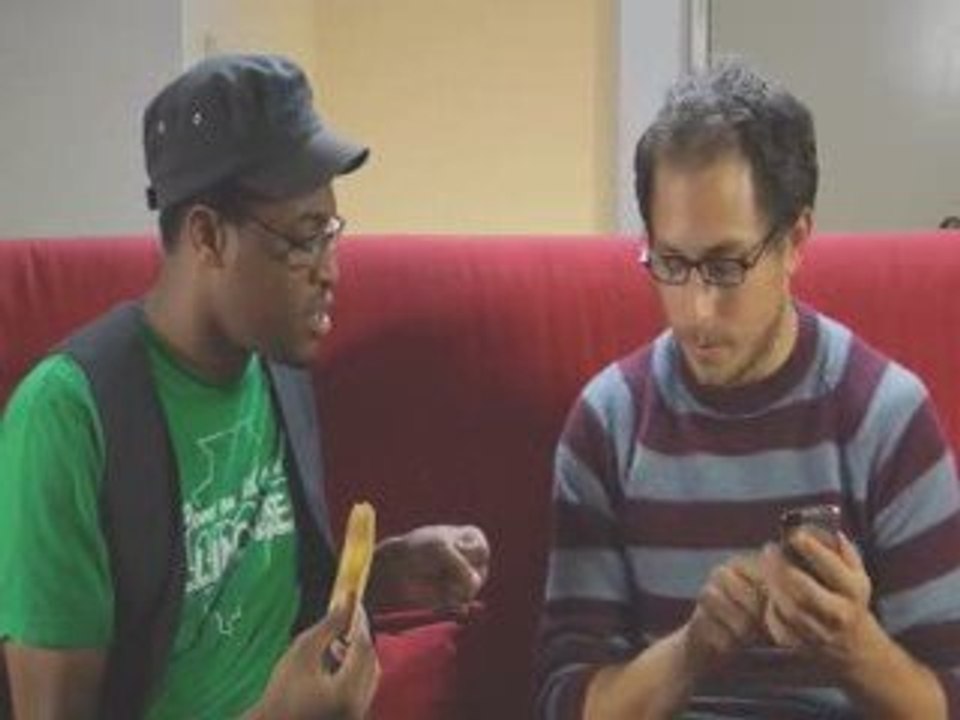 Boner Buddies Final Cut
