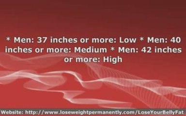 Woman Over 40, Lose Belly Fat Now - The Health and Beauty Ha