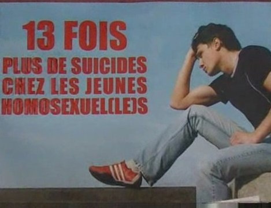 Le "Refuge" Montpellier/Paris