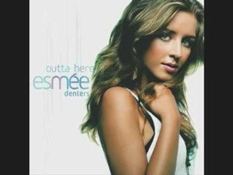 Esmée Denters - Preview Outta Here (ALL TRACKS)