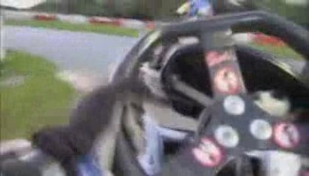 karting Fpia Race Spa 2009