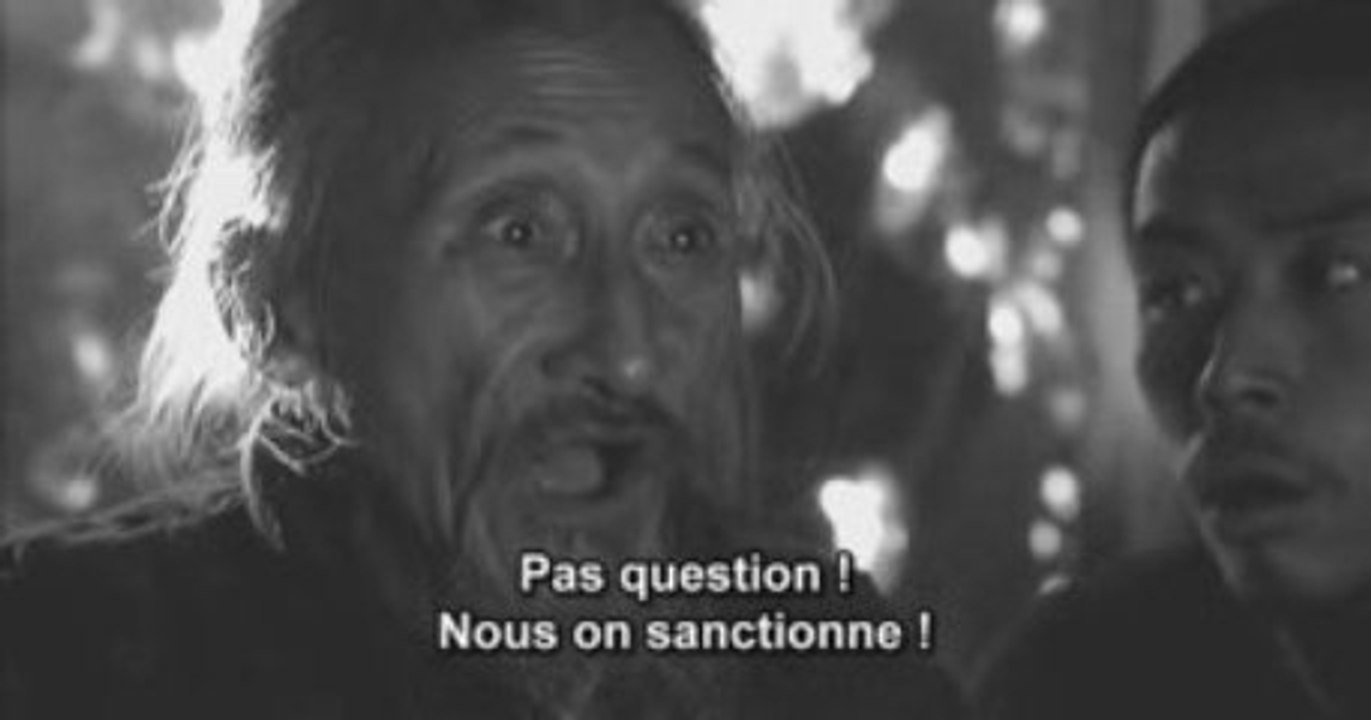 Tribunal ''Impartial'' de l'HADOPI (Version courte)