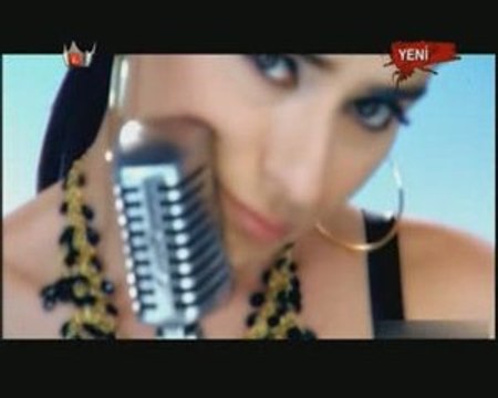 Yıldız Tilbe - Anma Arkadas
