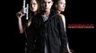 Thomas Dekker Saves Terminator  Sarah Connor Chronicles