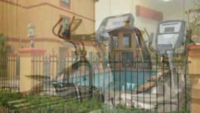 Best Western Greenspoint Inn & Suites Video Tour