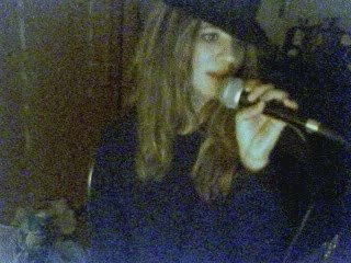 Reprise renaud par alexandra