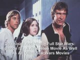 Download Star Wars Episode IV - A New Hope Full Movie