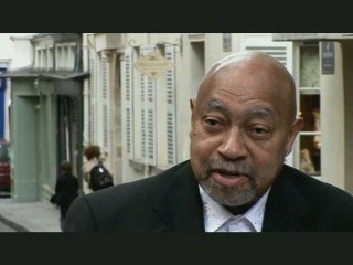 C'ETAIT HIER 15 MAI 2009 KENNY BARRON PIANO SOLO