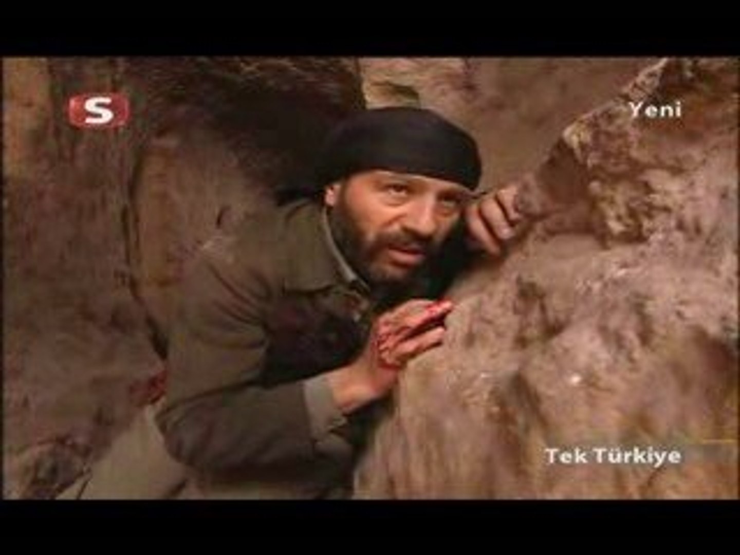 Tek Türkiye 69. Bölüm 3. Parça - Dailymotion Video