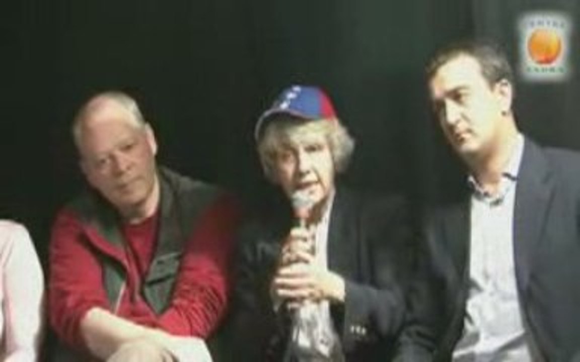 Dieudonné - Une intellectuelle parle - Gras de qualité 2 !