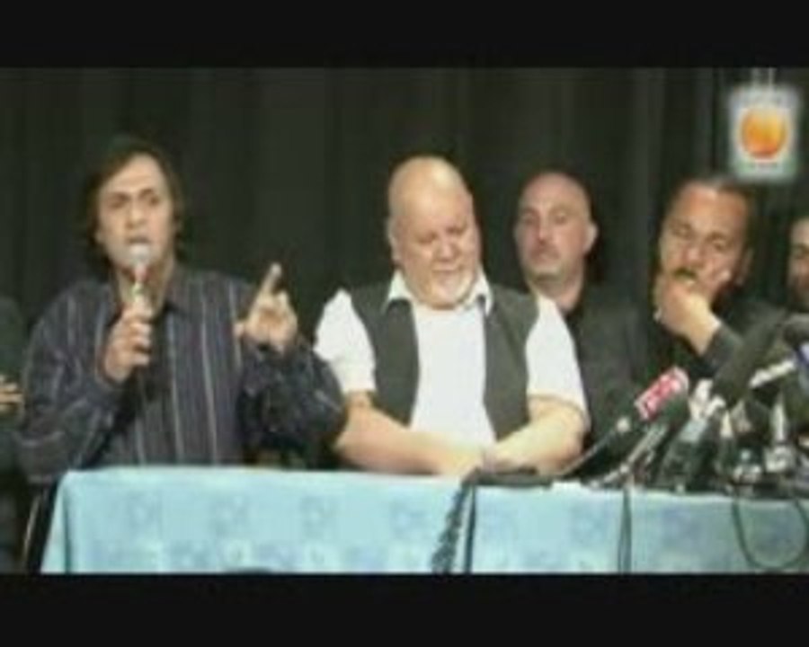 La France aux Français - Vive la République avec Dieudo !