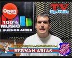 Previa de Tigre vs. Colón SF por Hernán Arias