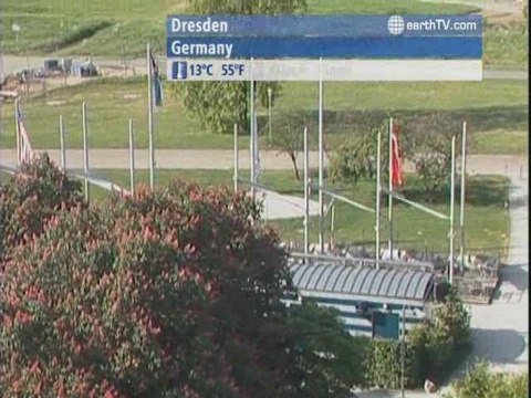 Pine Valley - Beijing - China, Metz - France, Istanbul - Turkey, Dolomites, Corvara - Italy, Dresden - Germany, Ruhstadt - Germany, Budapest - Hungary