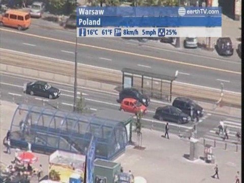 Dubrovnik - Croatia, Dusseldorf - Germany, Durban - South Africa, Istanbul - Turkey, Warsaw - Poland, Arcachon - France, Ascona - Ticino - Switzerland