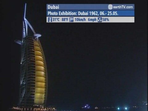 Niagara Falls - Canada, Auckland - New Zealand, Paris - France, Dubai - United Arab Emirates, Lugano - Ticino - Switzerland, Antibes - Juan-les-Pins - France, Warnemunde - Germany