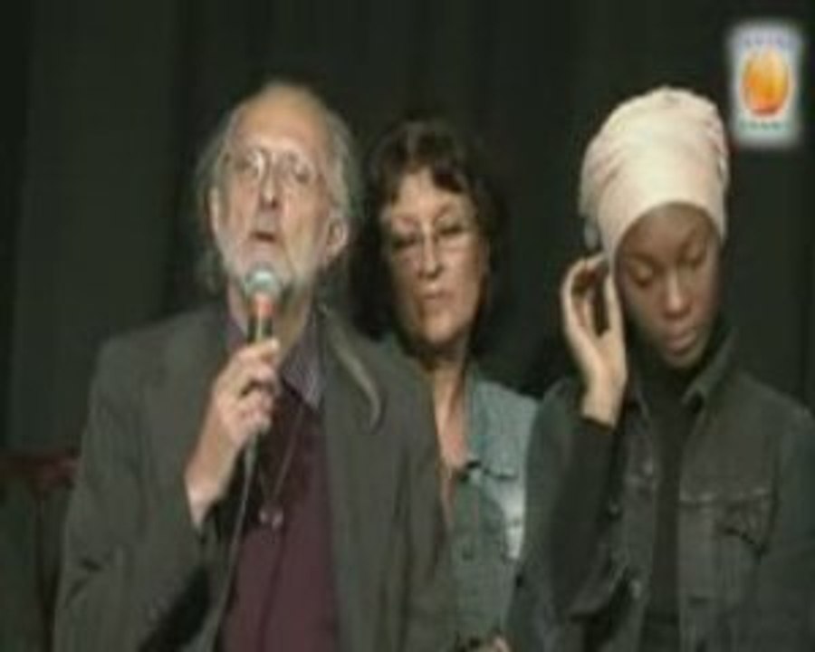 Le Maître à penser de Dieudo - Amour et complot !