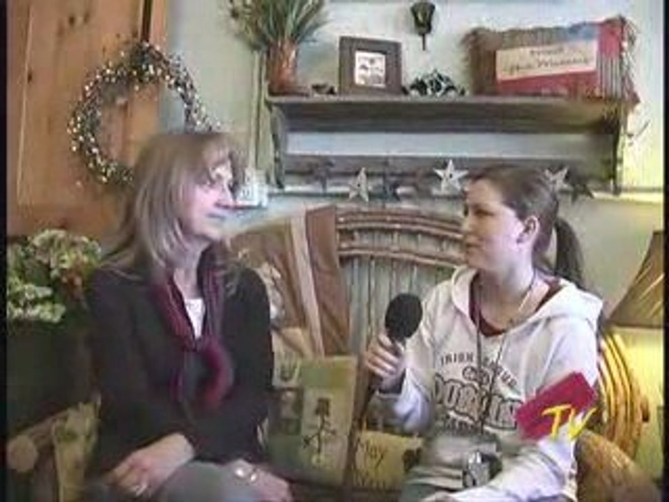 Section One TV 0908 "The Next Chapter"