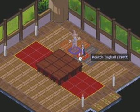 [Dofus] Neo-Sephiroth : Xélor Agility !