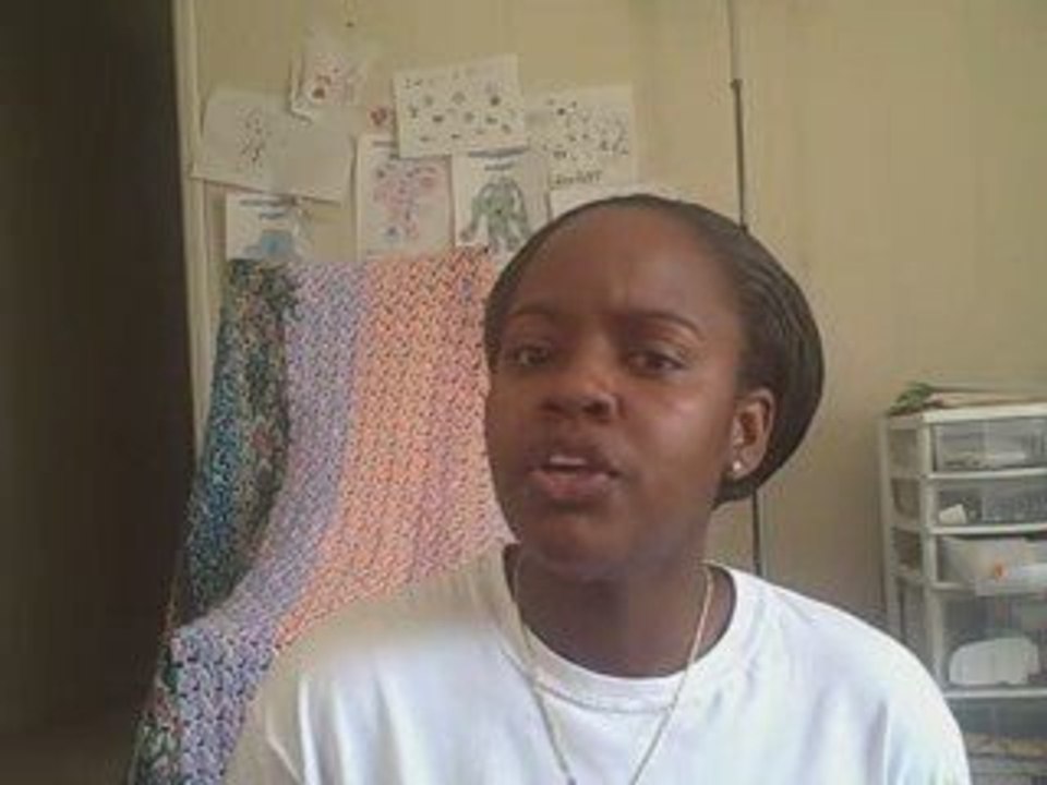 Young Teen Prostitutes - (SIGH)
