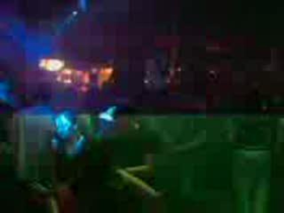 LiO danse
