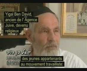 L'histoire interdite du sionisme 4