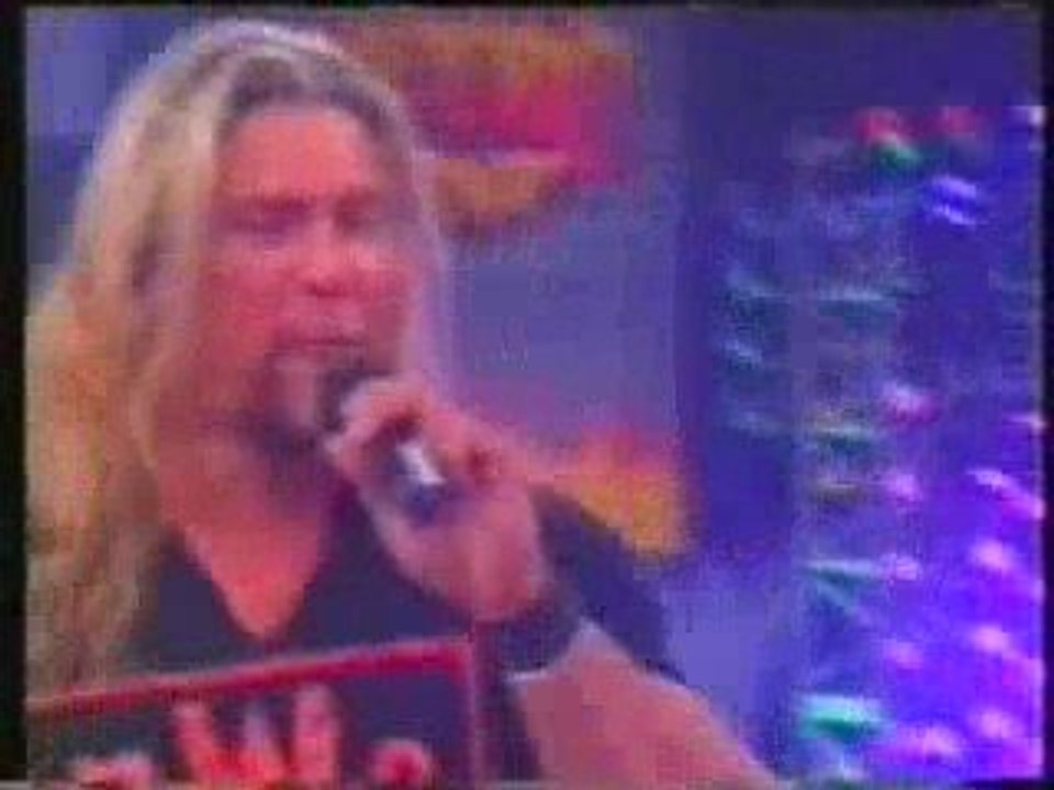 Rey Mysterio vs Kevin Nash 22.2.99