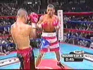 2001-03-30 (2)Miguel Cotto Vs. Jacob Godinez