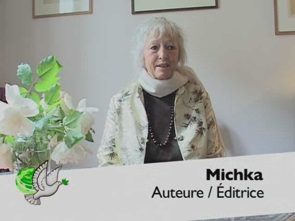 Conversation avec Michka (version courte)