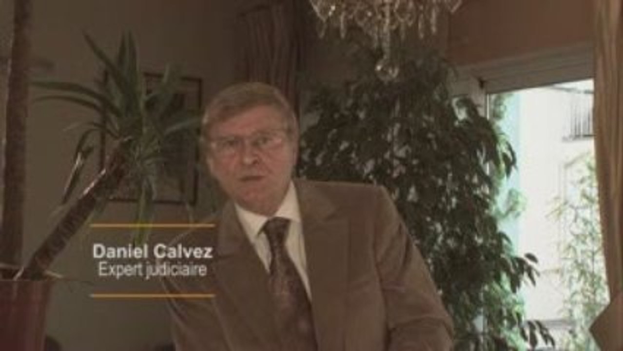 Daniel Calvez soutient Jean-Pierre Barnaud