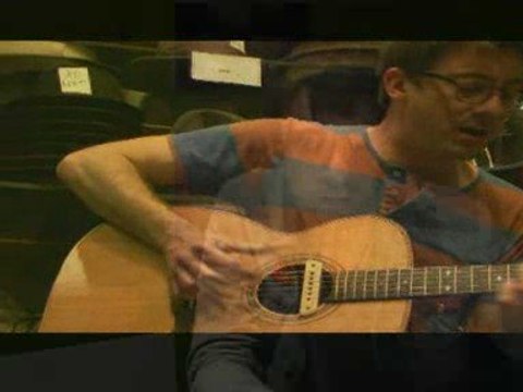 Graham Coxon talks The Spinning Top, Sorrow's Army and Blur