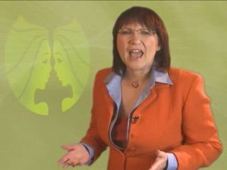 Gemini Horoscope: Today's Horoscope for May 16 2009 by KT...