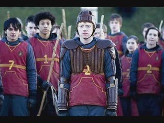 Harry Potter et la princesse des sorciers