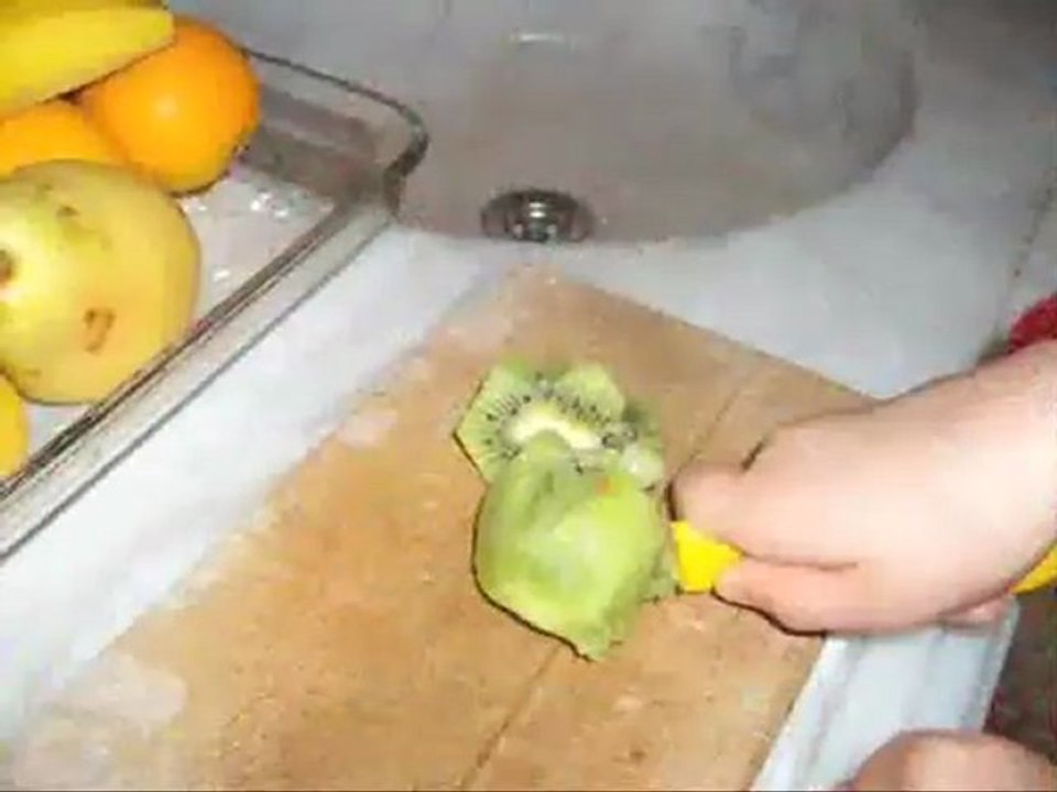 Ebrarın mutfağı
