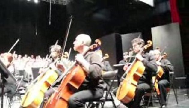 Nabucco - Choeur des esclaves hébreux