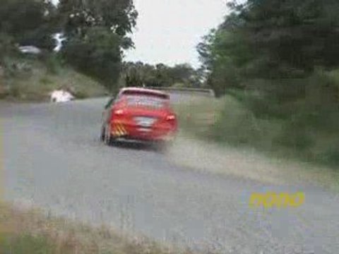 course de cote du muy 2009 nonoprod'