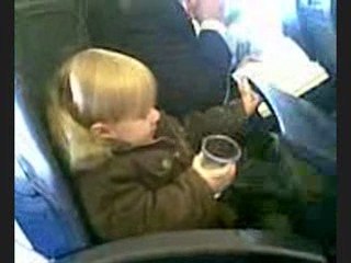 NOAH petit tour en avion mai 2009