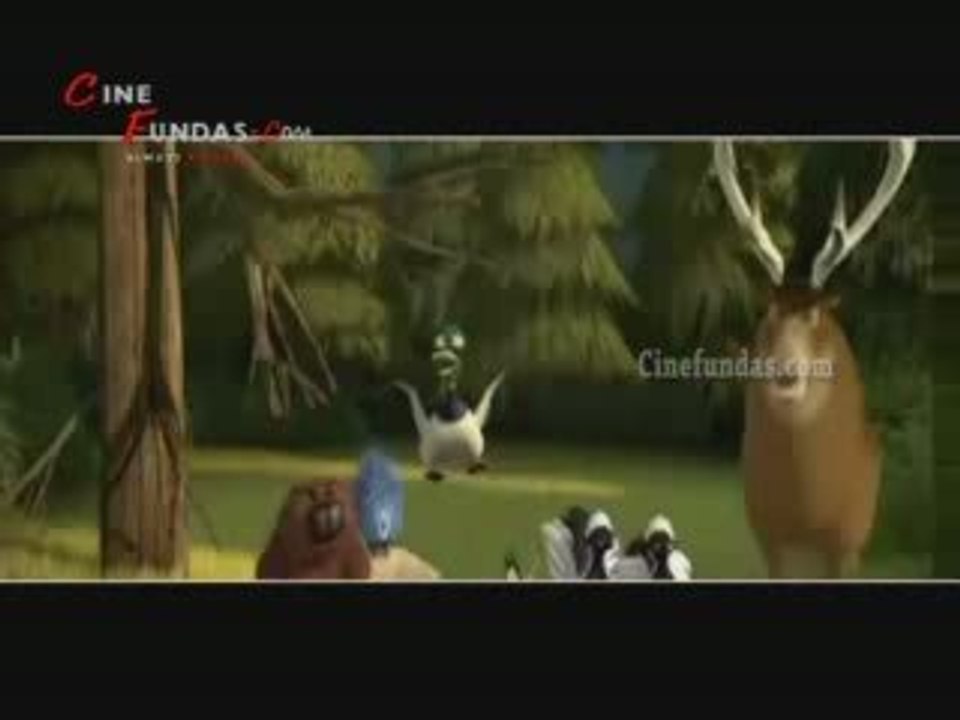 Çılgın-dostlar 2 - Fragmanindir.com