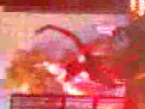 Mylène Farmer en concert au Dôme à Marseille le 12/05/2009 8