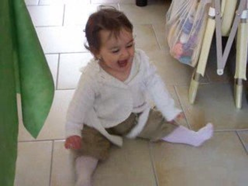 ma princesse se déplace